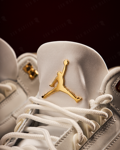 Air Jordan 3 Retro "El Vuelo"