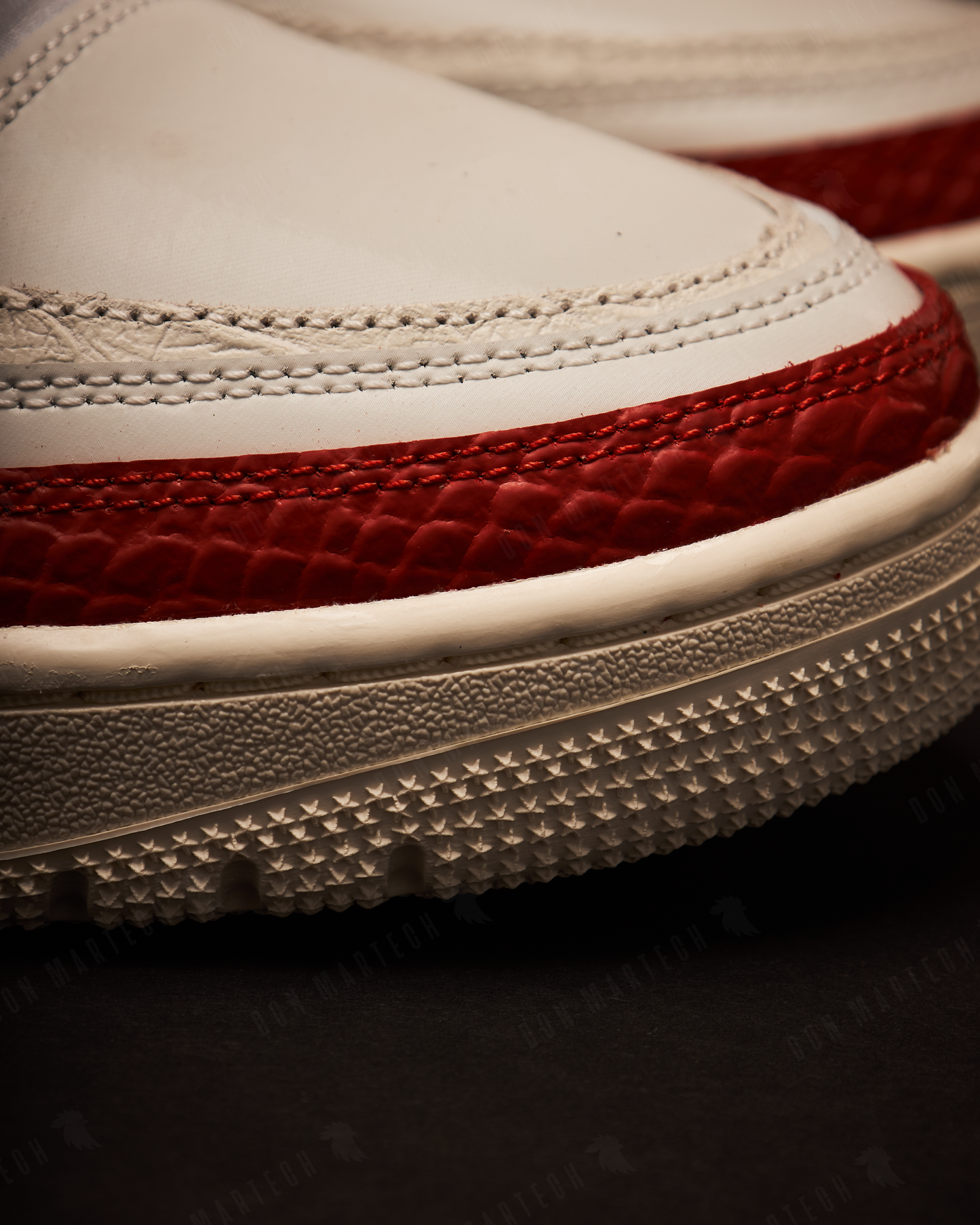 Air Jordan 3 Retro "El Vuelo"