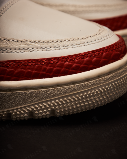 Air Jordan 3 Retro "El Vuelo"