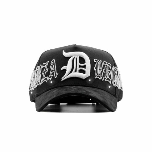 GORRA DANDY HATS x FUERZA REGIDA "CRYSTALS