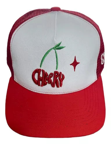CLOVER GARMENTS CHERRY
