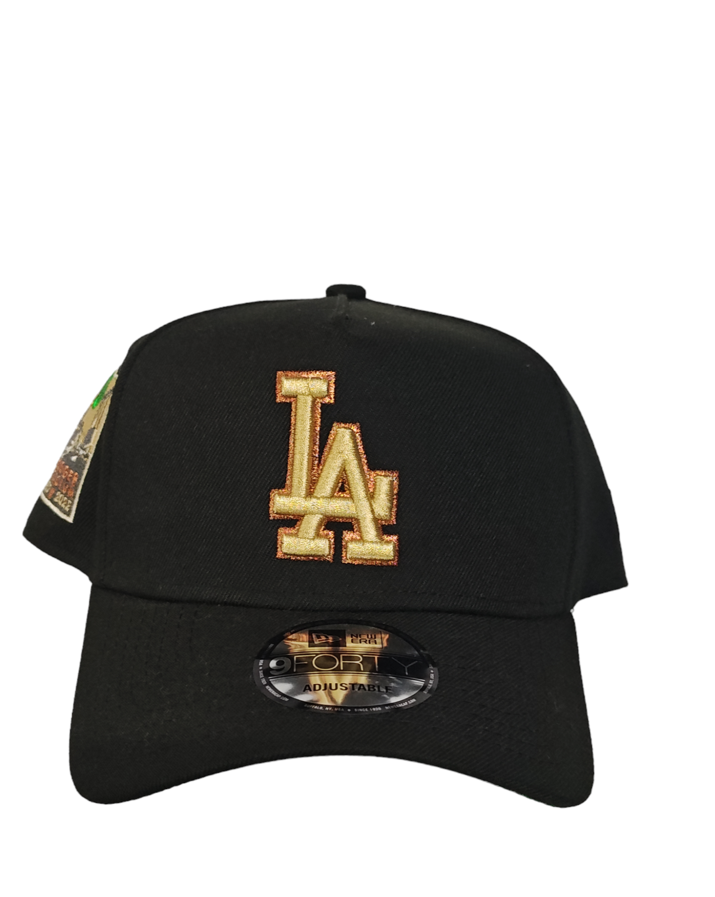 New Era - Los Angeles Dodgers All Star Game 2002 9FORTY