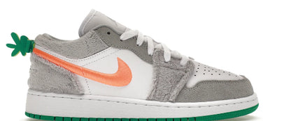 Jordan 1 Low Rabbit