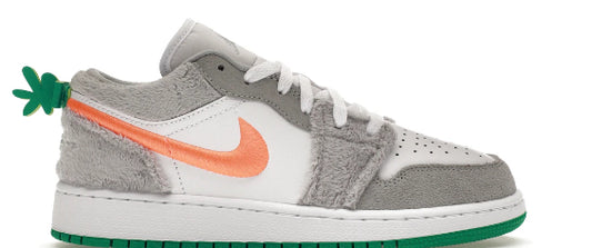 Jordan 1 Low Rabbit