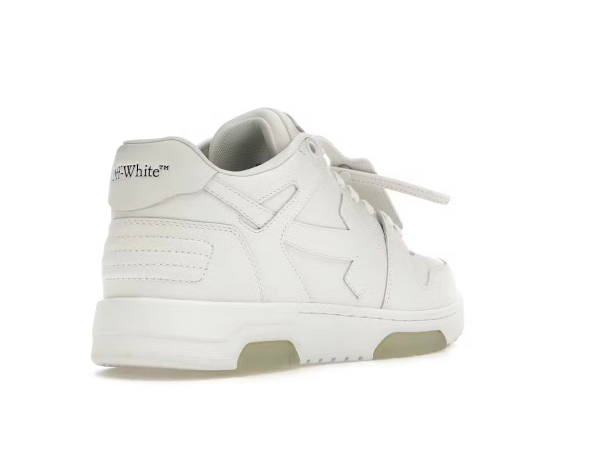 Off White Out Of Office Caldera Leather