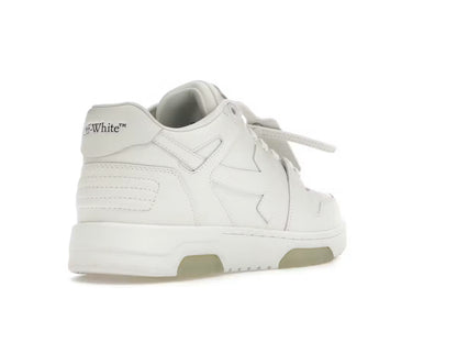 Off White Out Of Office Caldera Leather