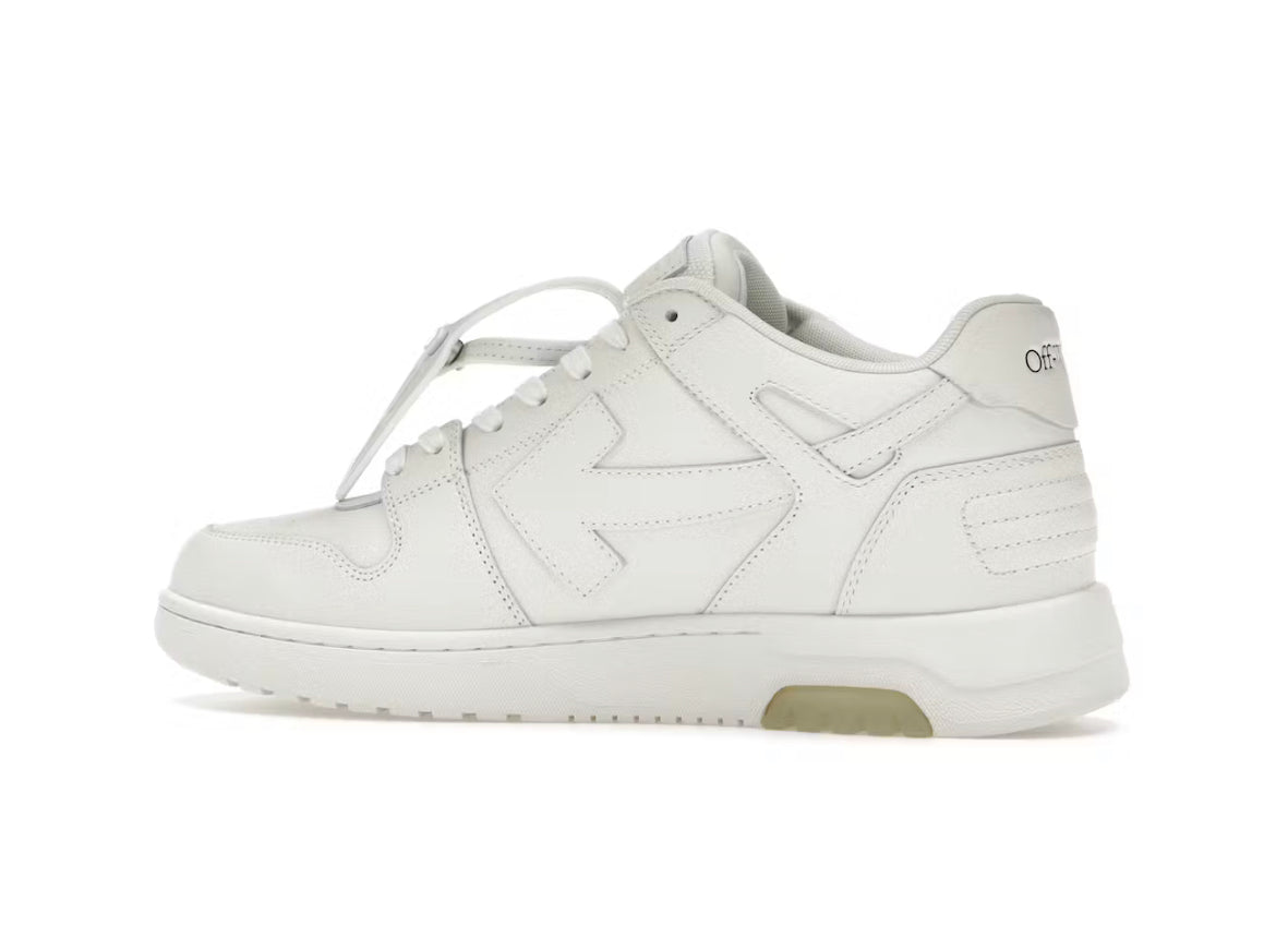 Off White Out Of Office Caldera Leather