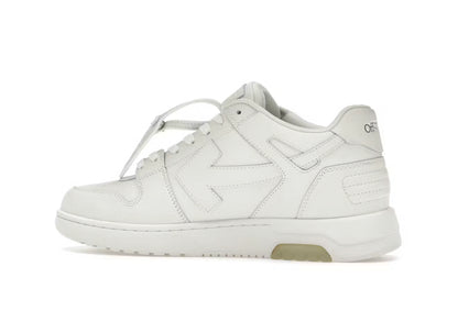 Off White Out Of Office Caldera Leather