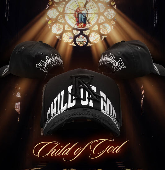 Rude Awakenings - “Child of God”