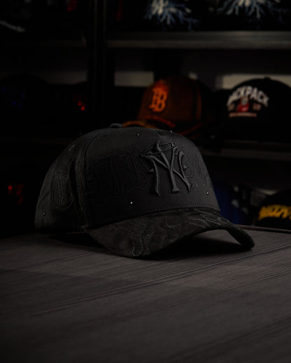 31 Hats - "NY Flames"