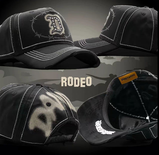 Dandy “D Rodeo”