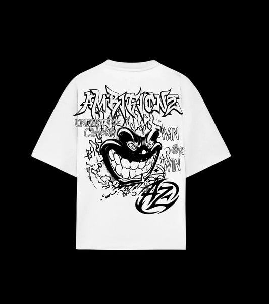Ambitionz T-Shirts “WIN OR WIN”