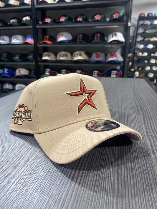 New era 9 forty Astros Huston ASG2004