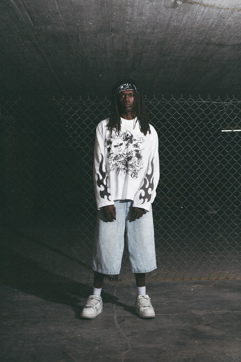 Ambitionz T-Shirts “NO BAD DAYS”
