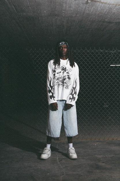 Ambitionz T-Shirts “NO BAD DAYS”