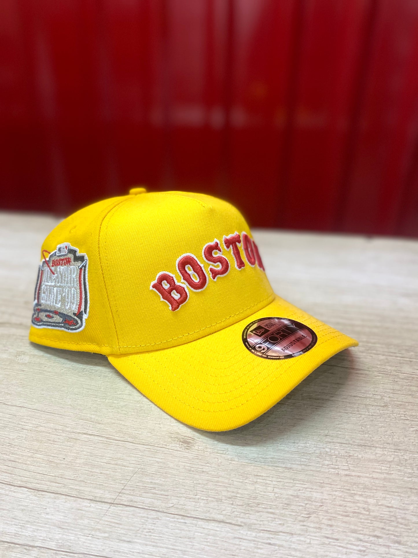 New era 9 forty Boston ASG99th