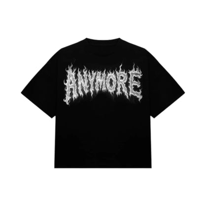 Anymore T-Shirt “Cold Fire”