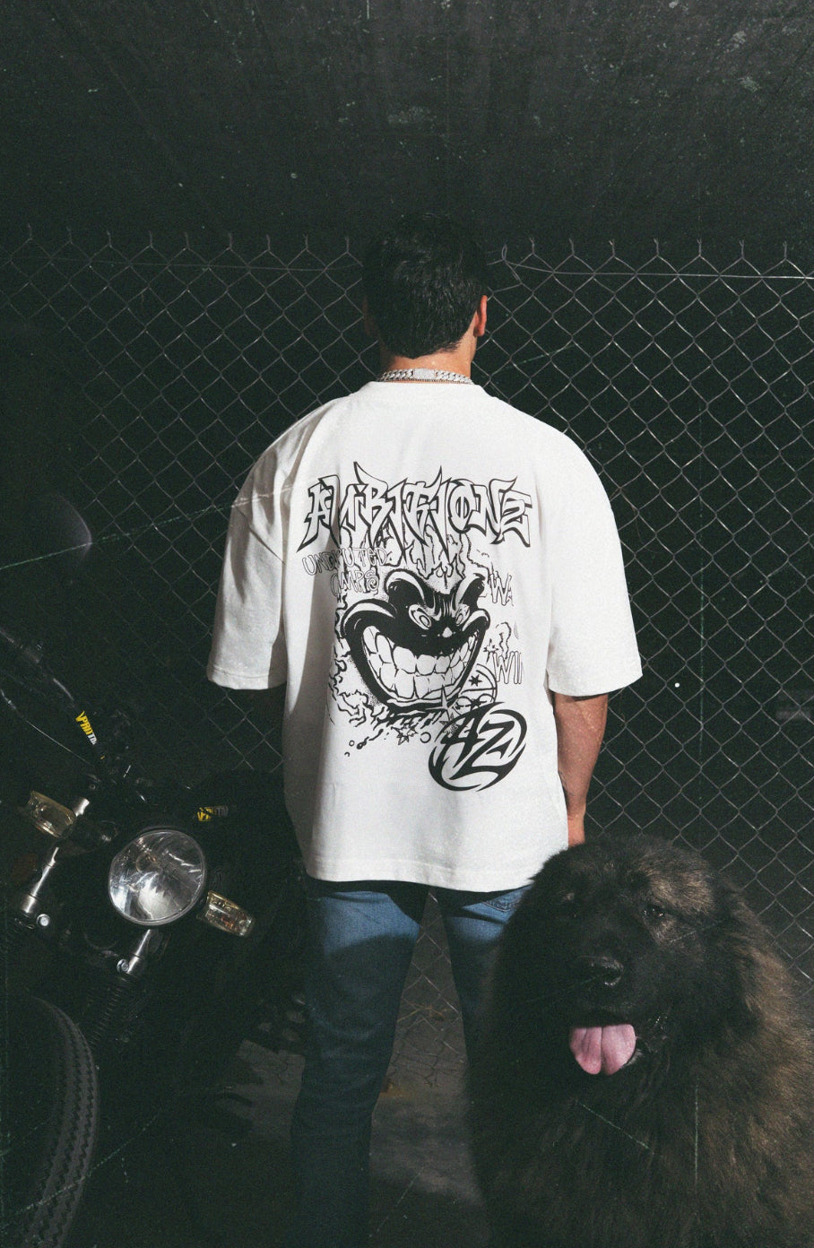 Ambitionz T-Shirts “WIN OR WIN”