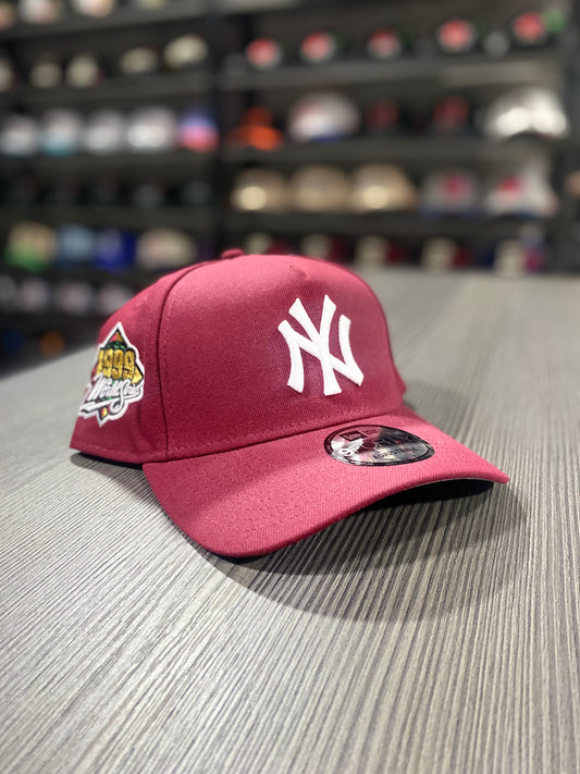 New era 9 forty Yankees ASG99