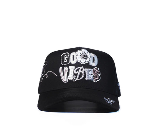 Offtop - Good Vibes White