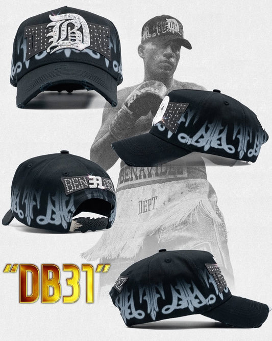 31 Hats x Benavidez “DB31”