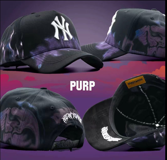 Dandy “NY PURP”