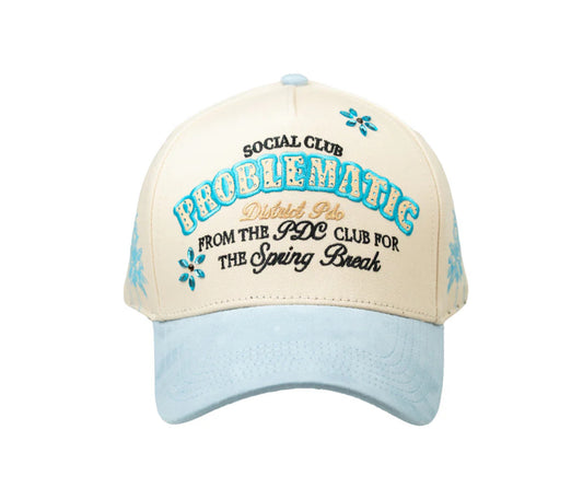 Problematic - DISTRIC PDC