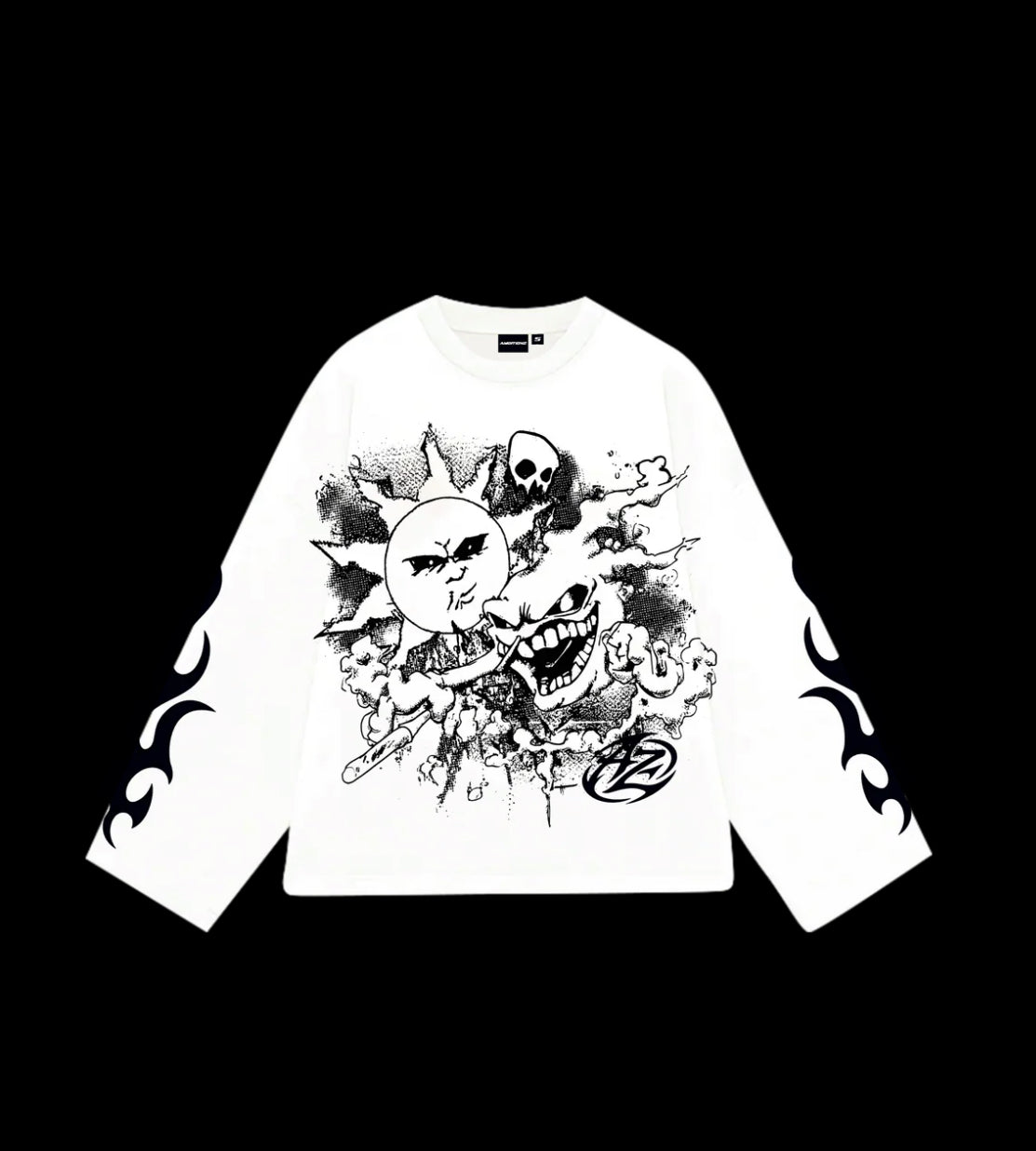Ambitionz T-Shirts “NO BAD DAYS”