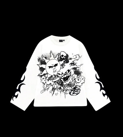 Ambitionz T-Shirts “NO BAD DAYS”