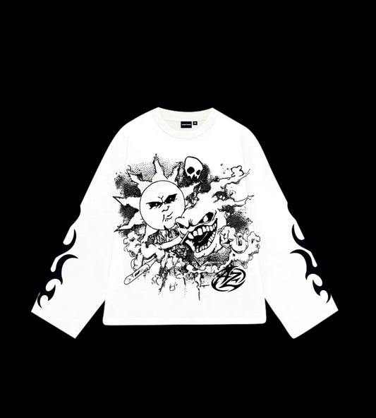 Ambitionz T-Shirts “NO BAD DAYS”