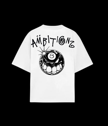 Ambitionz T-Shirts “8 BALL”