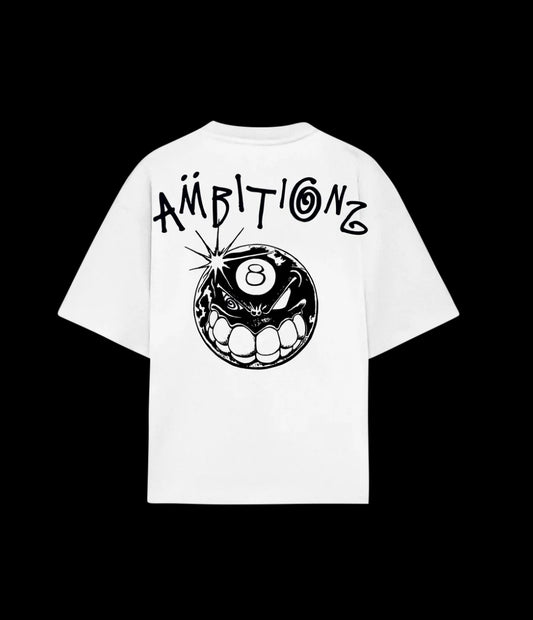 Ambitionz T-Shirts “8 BALL”