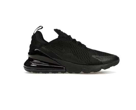 Air Max 270 “Total Black”