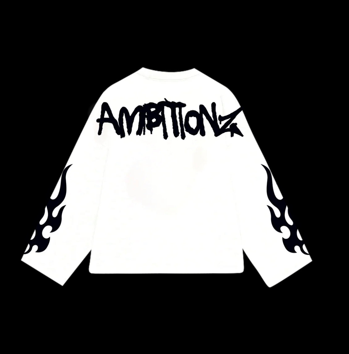Ambitionz T-Shirts “NO BAD DAYS”