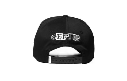 Offtop - Good Vibes White
