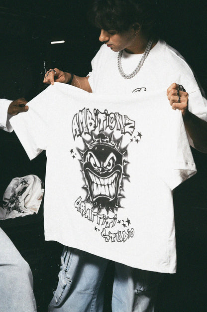 Ambitionz T-Shirts “GRAFFITI STUDIO”