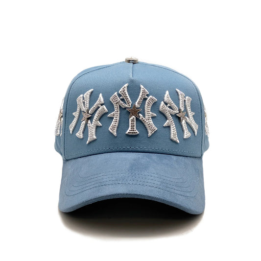 Star Hats - NY Frozen