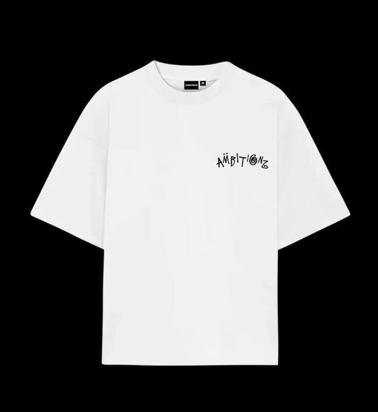 Ambitionz T-Shirts “8 BALL”