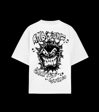 Ambitionz T-Shirts “GRAFFITI STUDIO”