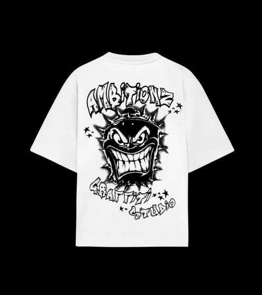 Ambitionz T-Shirts “GRAFFITI STUDIO”