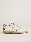 Golden Goose Platinado