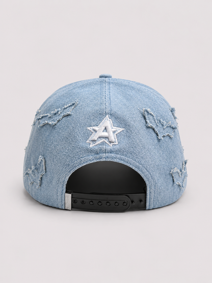Anymore- "Bat Denim"