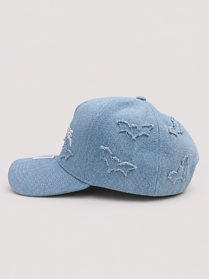 Anymore- "Bat Denim"