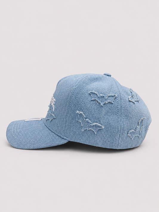Anymore- "Bat Denim"