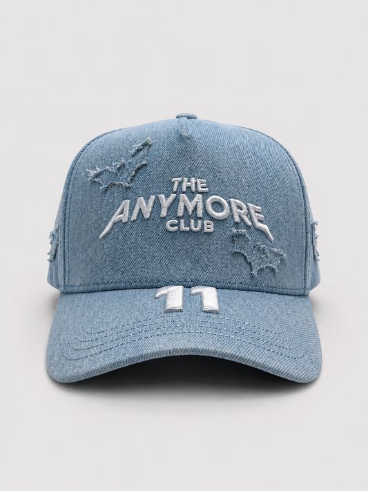 Anymore- "Bat Denim"