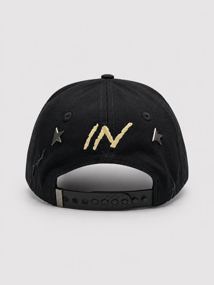 INNEDIT - GOLDEN ALL-STAR