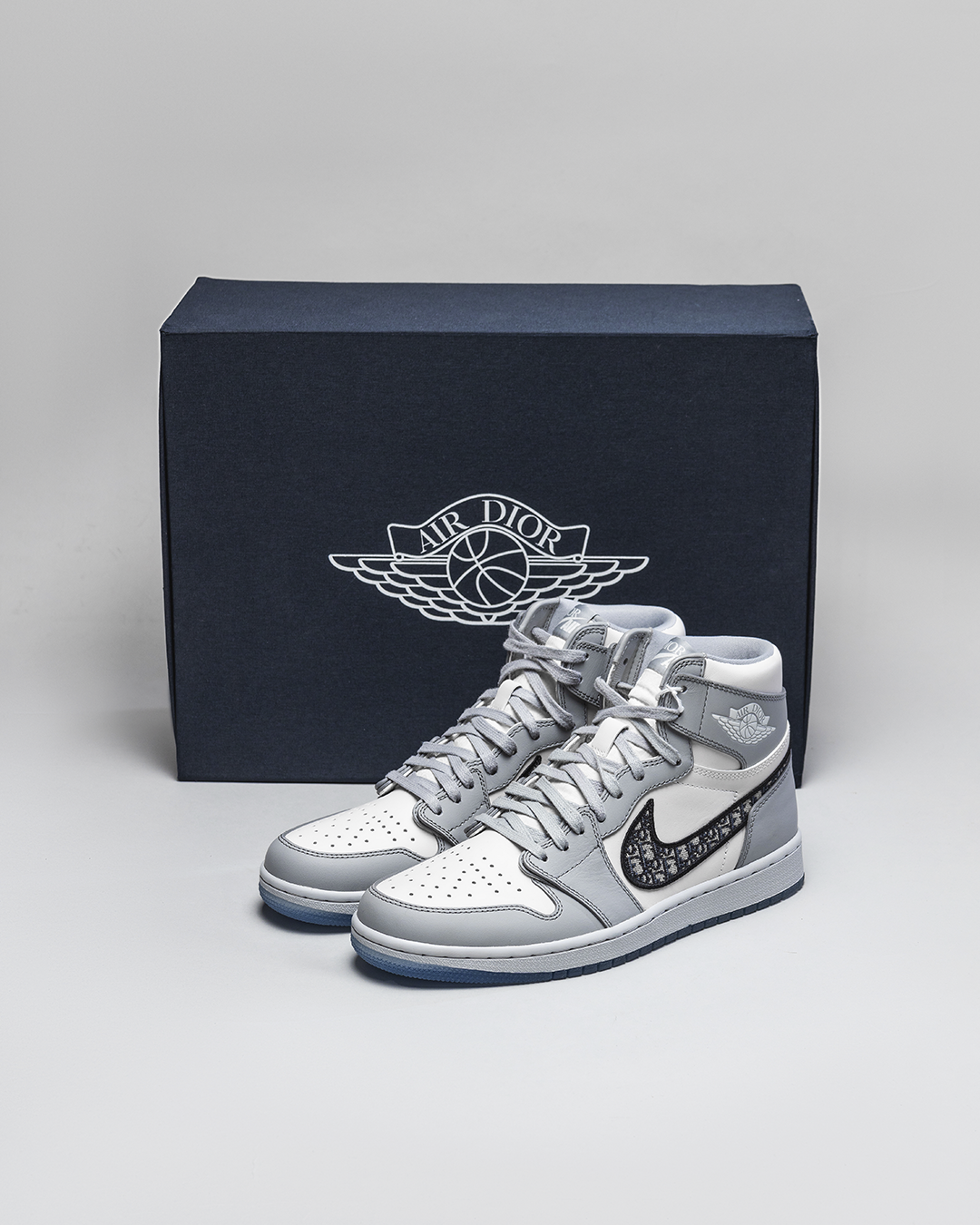 Jordan 1 Air Dior