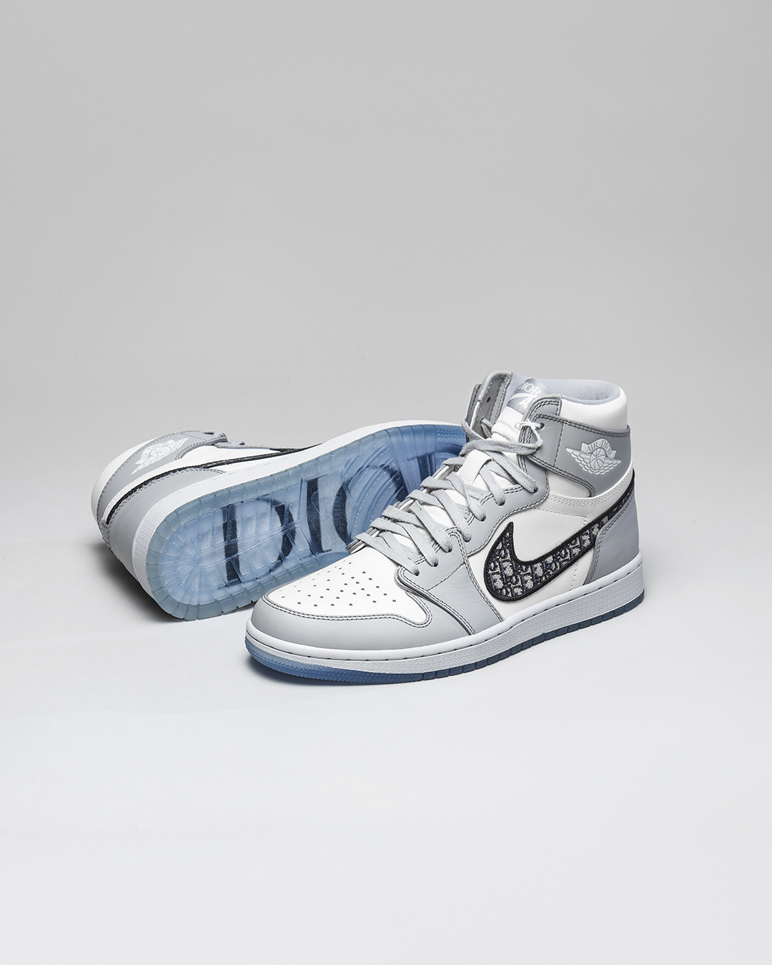 Jordan 1 Air Dior