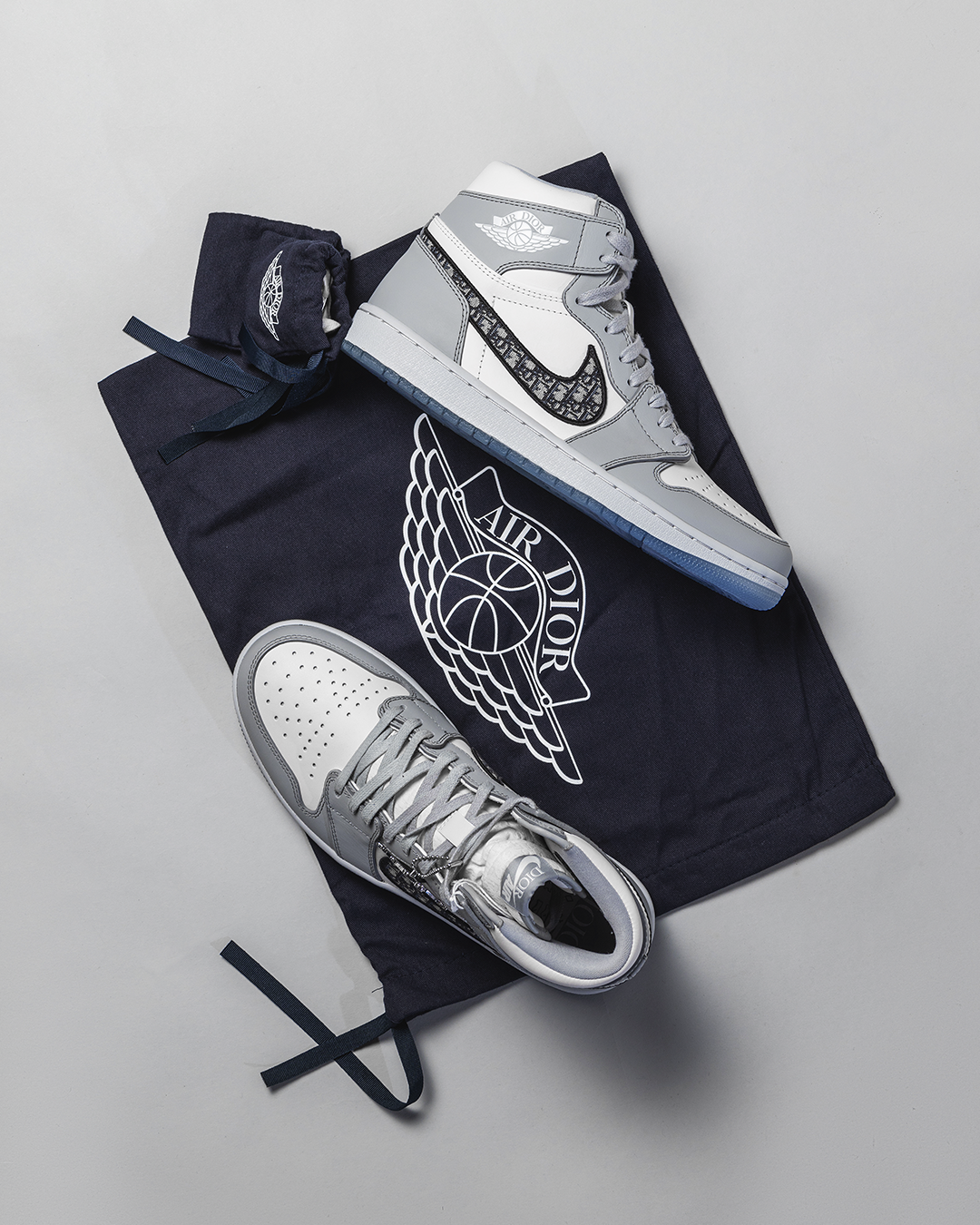Jordan 1 Air Dior