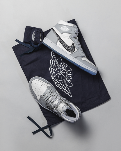 Jordan 1 Air Dior